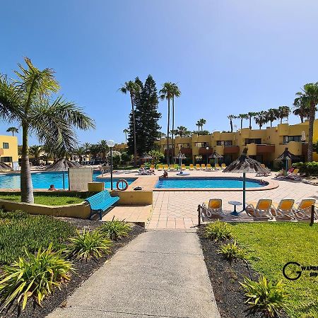 Appartamento Atlantic Garden Wanderlust House Corralejo Esterno foto