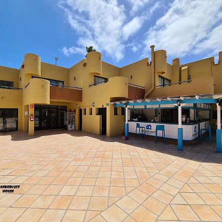 Appartamento Atlantic Garden Wanderlust House Corralejo Esterno foto