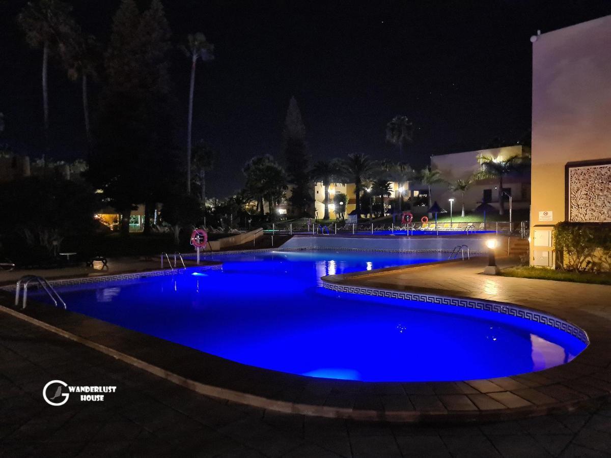 Appartamento Atlantic Garden Wanderlust House Corralejo Esterno foto