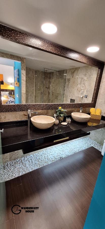 Appartamento Atlantic Garden Wanderlust House Corralejo Esterno foto